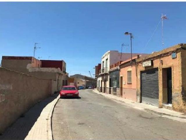 Adosado en Venta en Cartagena, Murcia