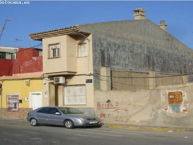 Adosado en Venta en Cartagena, Murcia