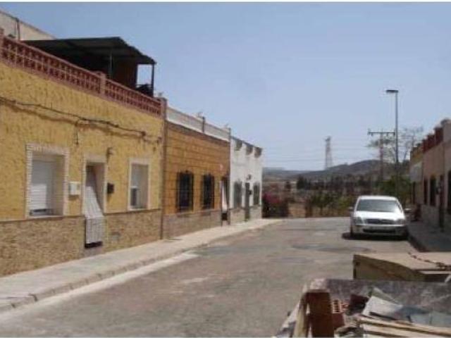Adosado en Venta en Cartagena, Murcia
