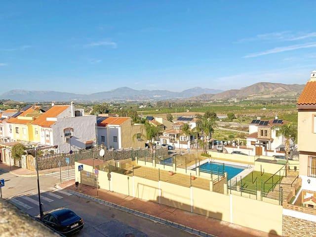Adosado en venta en Cártama, Málaga