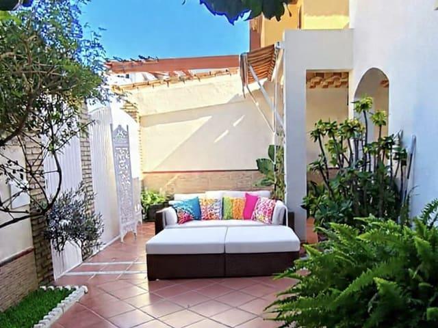 Adosado en venta en Chiclana de la Frontera, Cádiz Costa de la Luz