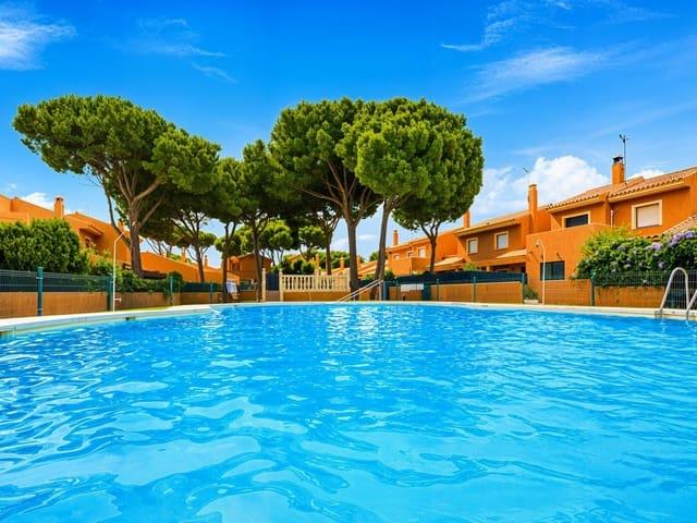 Adosado en venta en Chiclana de la Frontera, Cádiz Costa de la Luz