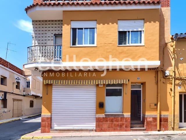 Adosado en venta en Chilches, Castellón Costa Azahar