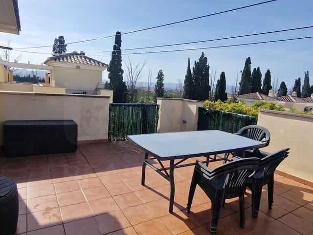 Adosado en venta en Churriana, Málaga Costa del Sol