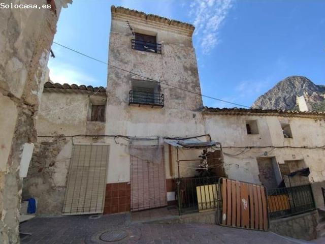 Adosado en Venta en Cieza, Murcia