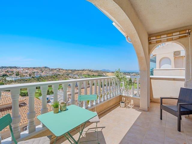 Adosado en venta en Ciudad Quesada, Alicante Costa Blanca