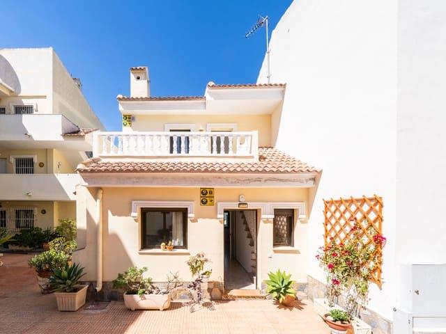 Adosado en venta en Ciudad Quesada, Alicante Costa Blanca