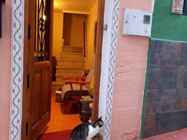 Adosado en venta en Cocentaina, Alicante