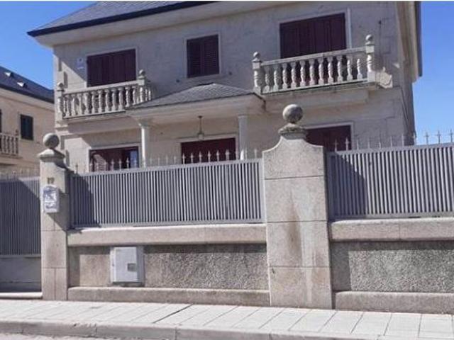 Adosado en Venta en Collado Villalba, Madrid