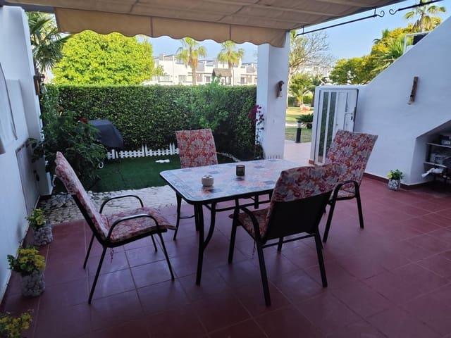 Adosado en venta en Condado de Alhama, Murcia