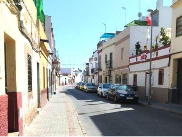 Adosado en Venta en Coria del Río, Sevilla