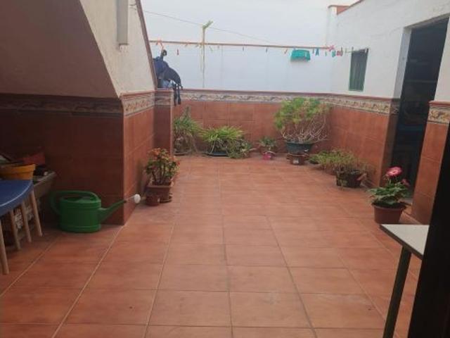 Adosado en Venta en Coria del Río, Sevilla