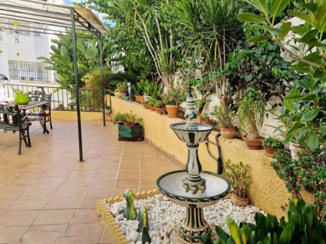 Adosado en Venta en CP Las Lagunas de Mijas, Málaga