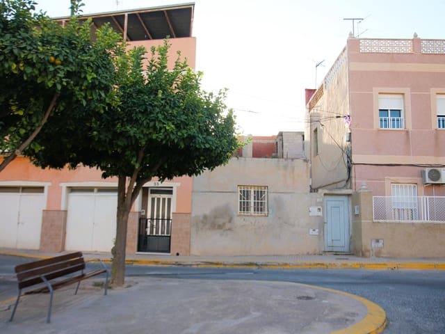 Adosado en venta en Crevillente / Crevillent, Alicante