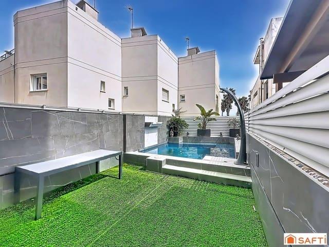 Adosado en venta en Daimús, Valencia Costa Valencia