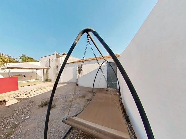 Adosado en venta en Daimes, Alicante Costa Blanca