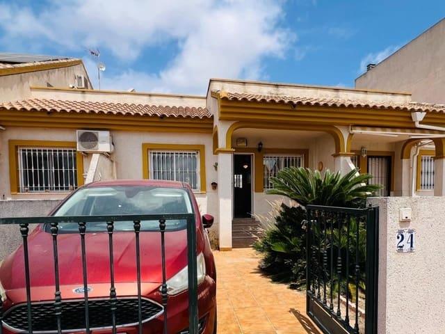 Adosado en venta en Daya Nueva, Alicante