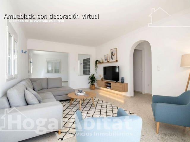 Adosado en venta en Dénia, Alicante Costa Blanca