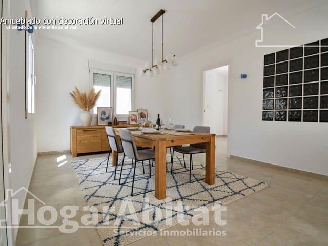 Adosado en venta en Dénia, Alicante Costa Blanca