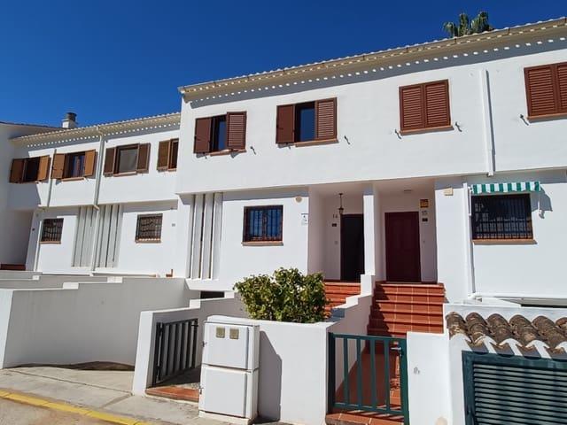 Chalet en venta en Dénia, Alicante Costa Blanca