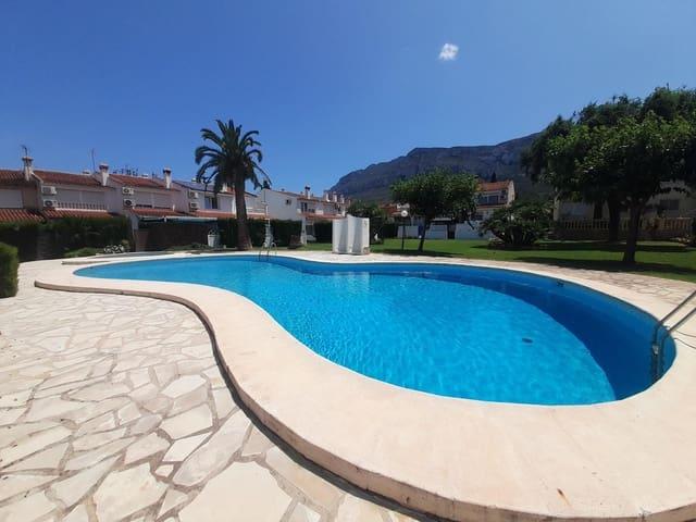 Adosado en venta en Dénia, Alicante Costa Blanca