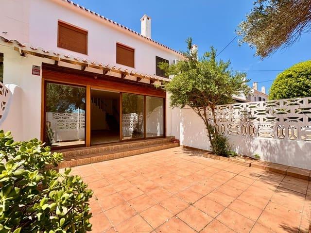 Adosado en venta en Dénia, Alicante Costa Blanca