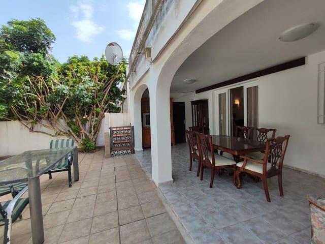 Adosado en venta en Dénia, Alicante Costa Blanca