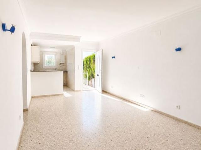 Adosado en venta en Dénia, Alicante Costa Blanca