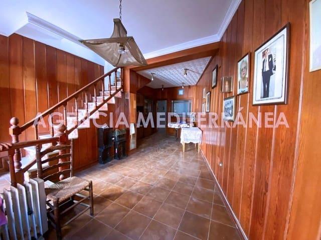Casa en venta en Dénia, Alicante Costa Blanca