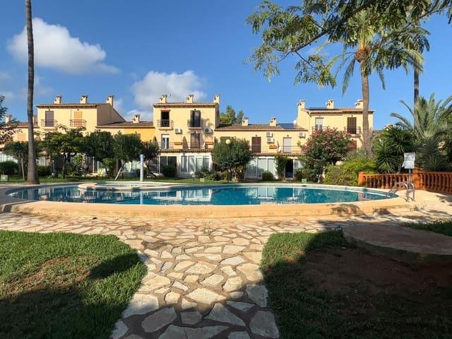 Adosado en venta en Dénia, Alicante Costa Blanca