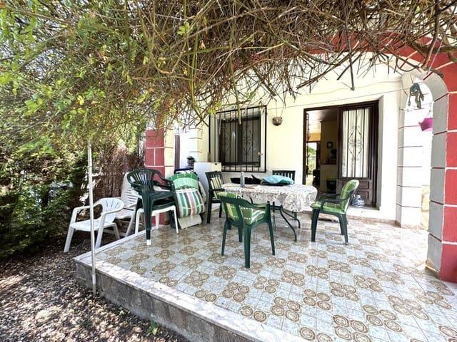 Adosado en venta en Dénia, Alicante Costa Blanca