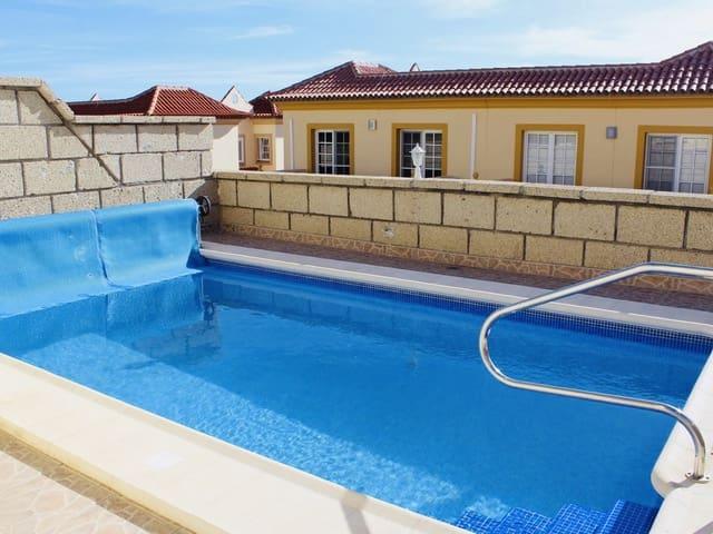 Adosado en venta en El Madroñal, Tenerife
