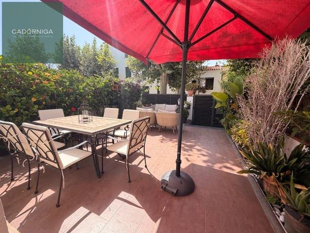 Adosado en venta en El Masnou, Barcelona Costa Maresme