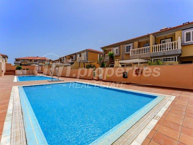Adosado en venta en El Medano, Tenerife