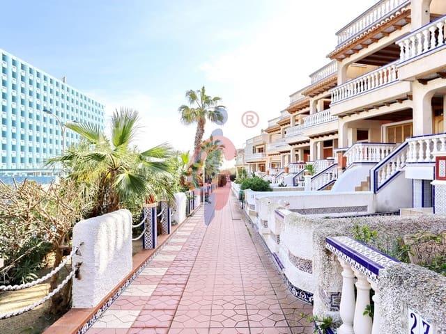 Adosado en venta en El Moncayo, Alicante Costa Blanca