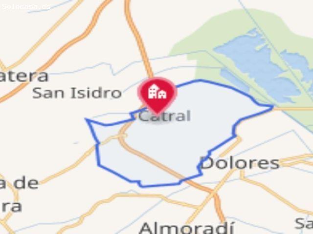 Adosado en Venta en El Camino de Catral, Alicante