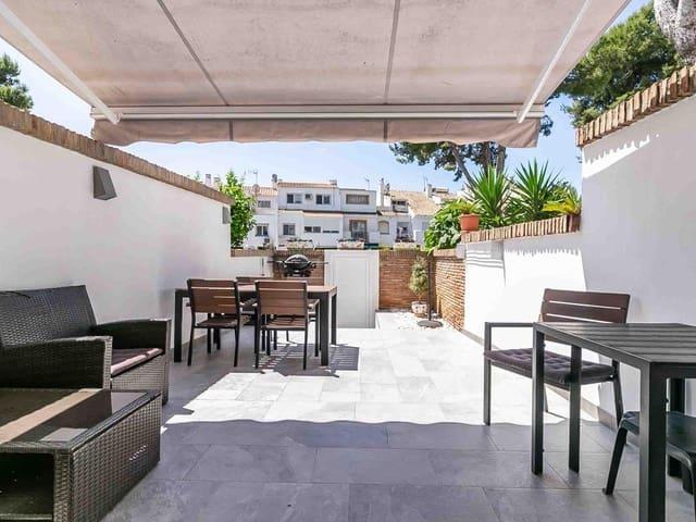 Adosado en venta en El Coto, Málaga