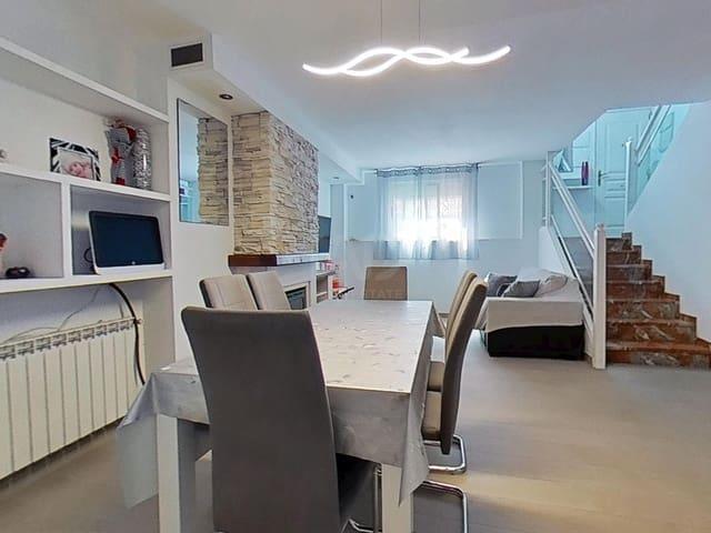 Adosado en venta en El Grau de Castelló, Castellón Costa Azahar