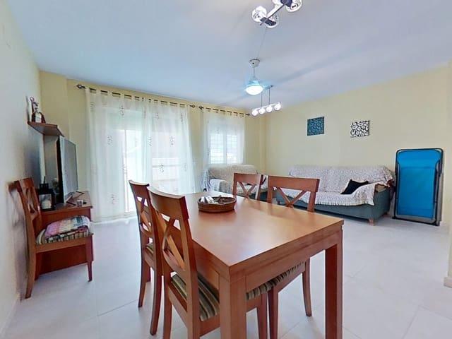 Adosado en venta en El Grau de Castelló, Castellón Costa Azahar