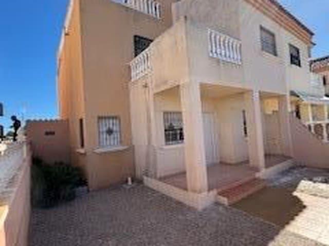 Adosado en venta en El Limonar, Alicante Costa Blanca