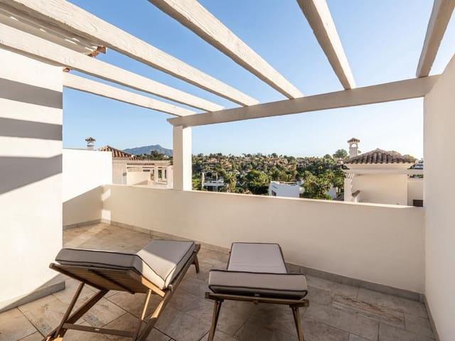 Adosado en venta en El Paraiso, Málaga Costa del Sol