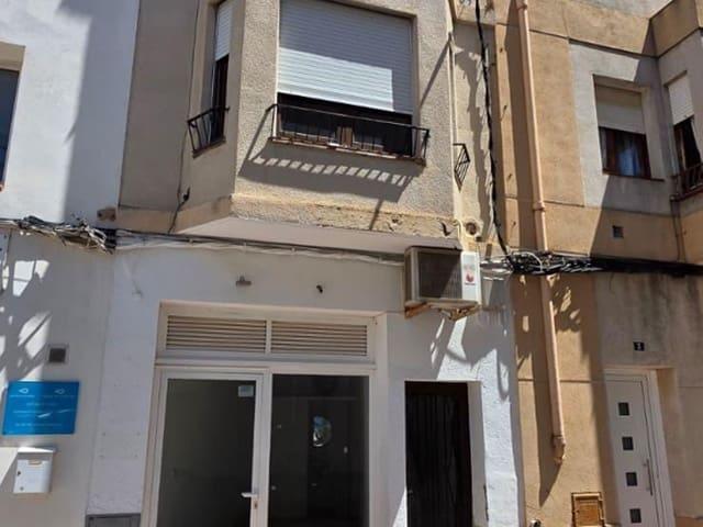 Adosado en venta en El Perelló, Tarragona Costa Dorada