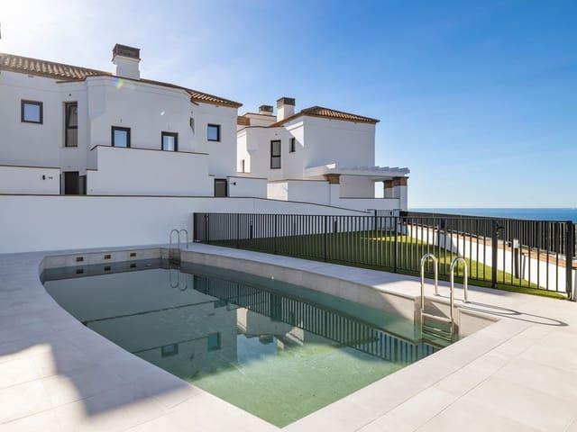 Adosado en venta en El Peñoncillo, Málaga