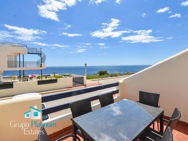 Adosado en venta en El Pozo del Esparto, Almería Costa Almería