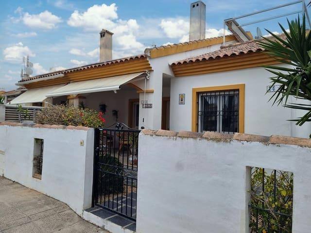 Adosado en venta en El Vergel / Verger, Alicante Costa Blanca