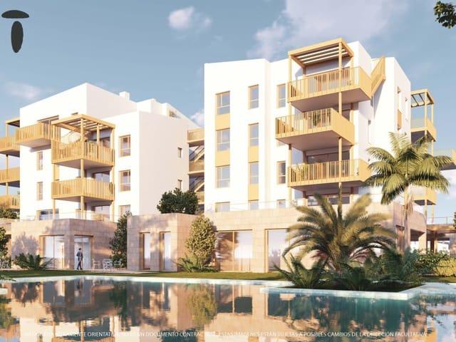 Adosado en venta en El Vergel / Verger, Alicante Costa Blanca