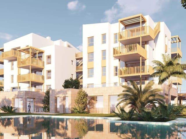 Adosado en venta en El Vergel / Verger, Alicante Costa Blanca