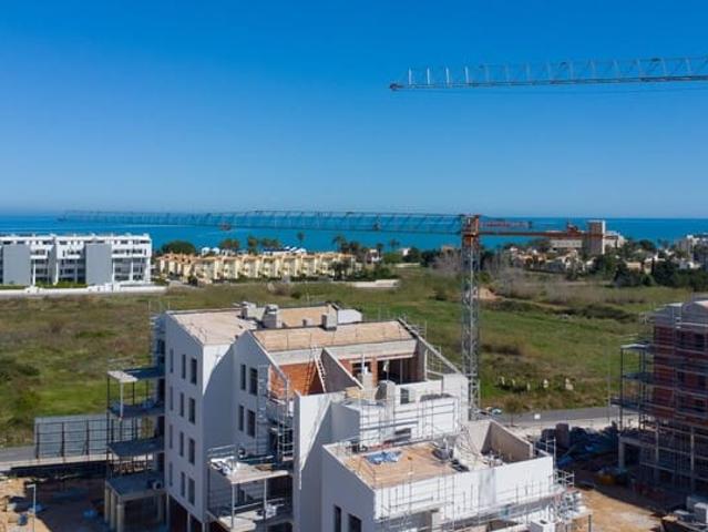 Adosado en venta en El Vergel / Verger, Alicante Costa Blanca