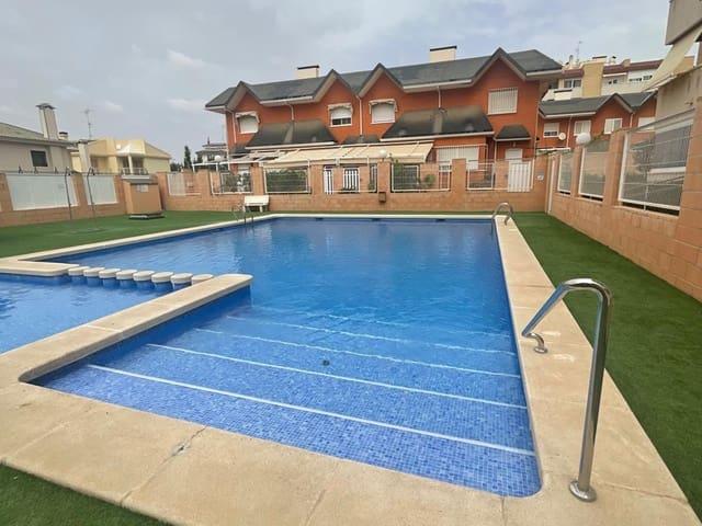 Adosado en venta en Elche / Elx, Alicante