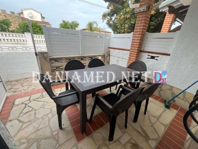 Adosado en venta en Els Poblets, Alicante Costa Blanca